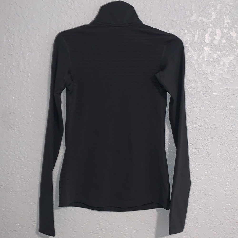 Nike Pro Dri-Fit Pullover Oregano Ducks NWT - Picture 2 of 7